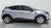 Aperçu du véhicule : Captur TCe 90 ch Evolution