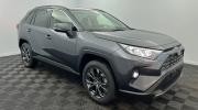 Aperçu du véhicule : Hybride 222 ch AWD-i 30 YEARS Gris Atlas avec 1350€ d'équipements inclus