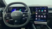 Aperçu du véhicule : full hybrid E-Tech 200 ch Esprit Alpine Gris Schiste Satin - Toit Noir Etoilé avec 5250€ d'équipements inclus