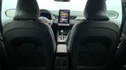 Aperçu du véhicule : Nouveau E-Tech full hybrid 145 Techno Blanc nacré - toit grège perle avec 3950€ d'équipements inclus