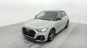 Aperçu du véhicule : 30 TFSI 116 CH S TRONIC 7 ADVANCED