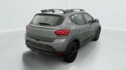 Aperçu du véhicule : TCe 110 GSR2 Stepway Extreme
