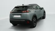 Aperçu du véhicule : 50 kWh 136 ch Allure