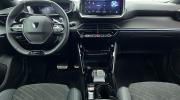 Aperçu du véhicule : Hybrid 145 e-DCS6 GT Gris Artense avec 4420€ d'équipements inclus