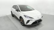 Aperçu du véhicule : Electric 64kWh - 320 kW 4WD XPOWER