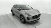 Aperçu du véhicule : 1.0 ECOBOOST 125 CH MHEV S S BVM6 TITANIUM