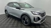 Aperçu du véhicule : Hybrid 145 e-DCS6 GT Gris Artense avec 3420€ d'équipements inclus