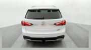 Aperçu du véhicule : 1.5 L Hybrid+ 197ch Luxury