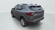Aperçu du véhicule : Hybrid-G 150 4x4 Expression