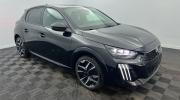 Aperçu du véhicule : Nouvelle Hybrid 145 e-DCS6 GT Noir Perla Nera avec 3750€ d'équipements inclus