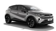 Aperçu du véhicule : II 1.8 E-Tech full hybrid 160ch Techno