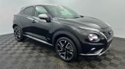 Aperçu du véhicule : HYBRID 143 N-Connecta Noir Kuro - toit Gris Perle avec 2500€ d'équipements inclus