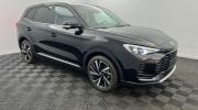 Aperçu du véhicule : 1.5 L Hybrid+ 197 ch Toit panoramique ouvrant Luxury Pebble Black avec 650€ d'équipements inclus