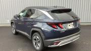 Aperçu du véhicule : TUCSON 1.6 T-GDI 215 Hybrid BVA6 Creative