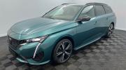 Aperçu du véhicule : Hybrid 145 e-DCS6 GT Bleu Avatar avec 1100€ d'équipements inclus