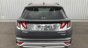 Aperçu du véhicule : TUCSON 1.6 T-GDI 215 Hybrid BVA6 Creative