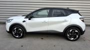 Aperçu du véhicule : CAPTUR E-Tech full hybrid 160 ch Techno