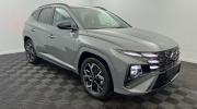 Aperçu du véhicule : 1.6 T-GDI 239 HTRAC Hybrid BVA6 N Line Executive Shadow Grey avec 1160€ d'équipements inclus