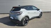 Aperçu du véhicule : CAPTUR E-Tech full hybrid 160 ch Techno