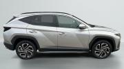 Aperçu du véhicule : 1.6 T-GDI 215 Hybrid BVA6 Creative