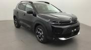 Aperçu du véhicule : C5 AIRCROSS Hybride 136 e-DCS6 Max