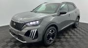 Aperçu du véhicule : Hybrid 145 e-DCS6 GT Gris Selenium avec 2720€ d'équipements inclus