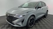 Aperçu du véhicule : e-Power 190 ch N-Design Gris Argile Toit Noir avec 2550€ d'équipements inclus
