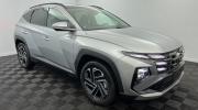 Aperçu du véhicule : 1.6 T-GDI 239 Hybrid BVA6 Executive Shimmering Silver avec 960€ d'équipements inclus