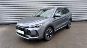 Aperçu du véhicule : ZS 1.5 L Hybrid+ 197 ch Luxury