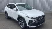 Aperçu du véhicule : TUCSON 1.6 T-GDI 215 Hybrid BVA6 Creative
