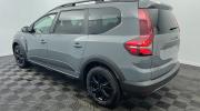 Aperçu du véhicule : Hybrid 140 7 places Extreme Gris Urbain avec 2000€ d'équipements inclus