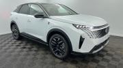 Aperçu du véhicule : Hybrid 145 e-DCS6 GT Blanc Okénite avec 4250€ d'équipements inclus