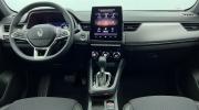 Aperçu du véhicule : E-Tech full hybrid 145 Techno Blanc