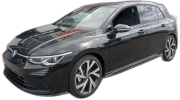 Aperçu du véhicule : R-LINE 2.0 TDI 150CV DSG 7 + LED MATRIX + JA 18 + NEUF 0KM