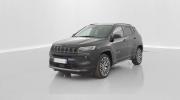Aperçu du véhicule : 1.5 Turbo T4 130ch MHEV Summit 4x2 BVR7