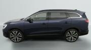 Aperçu du véhicule : Espace E-Tech full hybrid 200 GSR2 Iconic