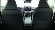 Aperçu du véhicule : Hybride 218 ch 2WD Dynamic Bleu de Prusse avec 2850€ d'équipements inclus