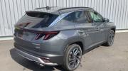 Aperçu du véhicule : TUCSON 1.6 T-GDI 215 Hybrid BVA6 Executive