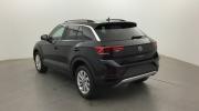 Aperçu du véhicule : T-ROC 2.0 TDI 150 Start/Stop DSG7 Life