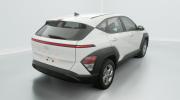 Aperçu du véhicule : Hybrid 129 Intuitive