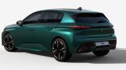 Aperçu du véhicule : III(2) 1.2 Hybrid 145ch GT Exclusive e-DCS6