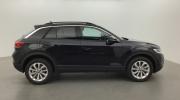 Aperçu du véhicule : T-ROC 2.0 TDI 150 Start/Stop DSG7 Life