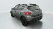 Aperçu du véhicule : TCe 110 GSR2 Stepway Extreme