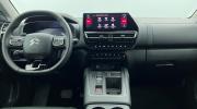 Aperçu du véhicule : Hybride 136 e-DCS6 Max Gris Platinium avec 1900€ d'équipements inclus