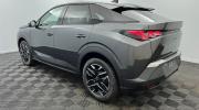 Aperçu du véhicule : Nouveau Hybrid 145 e-DCS6 GT Gris Titane avec 5350€ d'équipements inclus