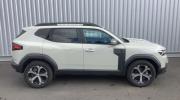 Aperçu du véhicule : DUSTER Hybrid 140 Journey