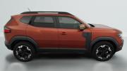Aperçu du véhicule : Hybrid 140 Extreme