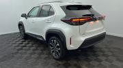 Aperçu du véhicule : Hybride 130ch 2WD Design Blanc Lunaire nacré avec 2300€ d'équipements inclus