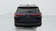 Aperçu du véhicule : Espace E-Tech full hybrid 200 GSR2 Iconic