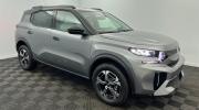 Aperçu du véhicule : C3 Aircross Hybride 145 e-DCS6 7 places Max Gris Mercury - Toit Noir Perla Nera avec 1550€ d'équipements inclus